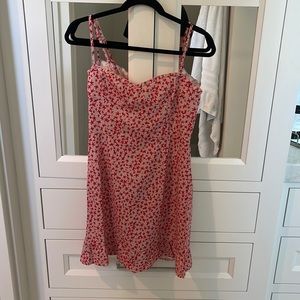 Princess polly dress